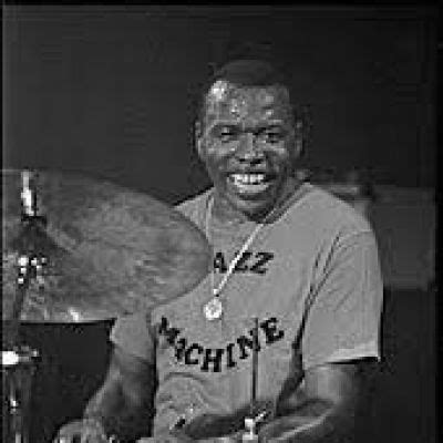 elvin jones height